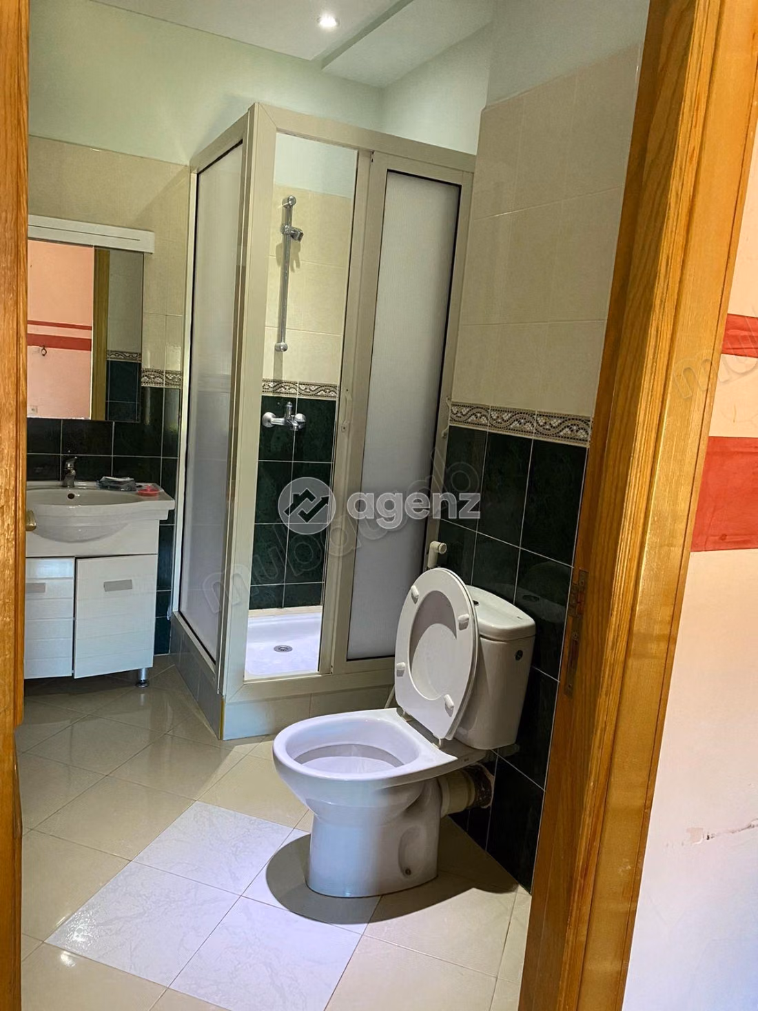 Villa à vendre 467 m², 5 chambres 
Aéroport Mohammed V 
Bouskoura