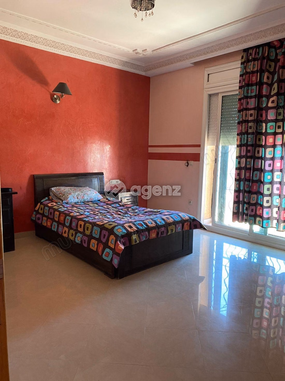 Villa à vendre 467 m², 5 chambres 
Aéroport Mohammed V 
Bouskoura
