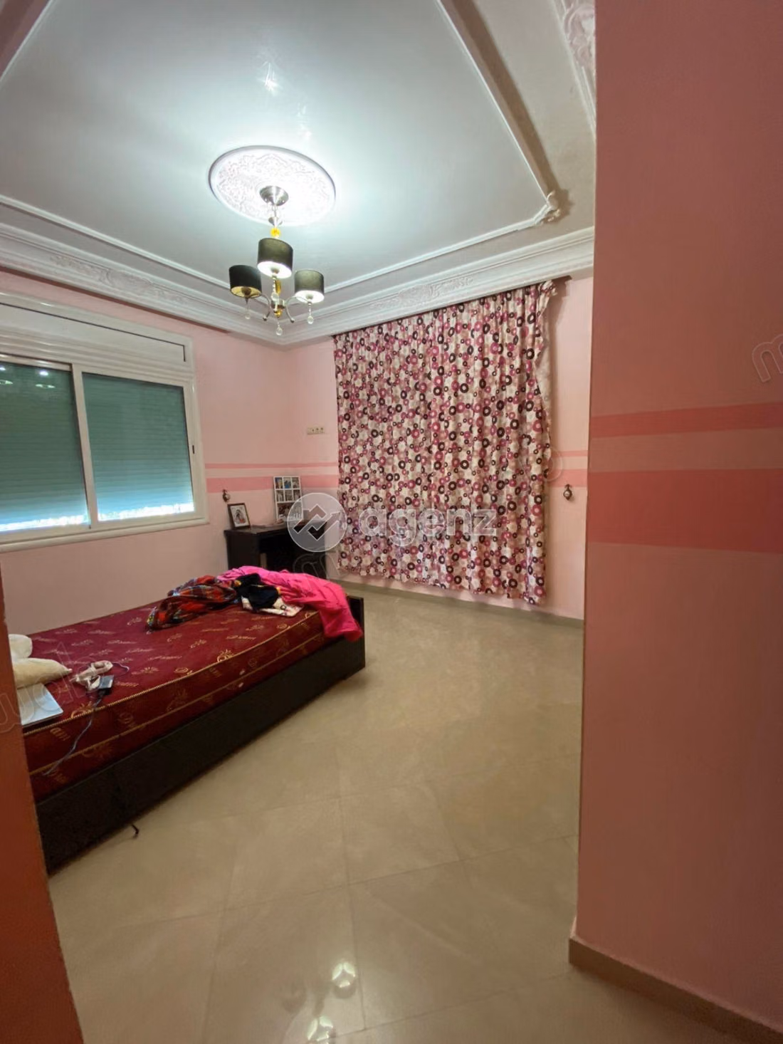 Villa à vendre 467 m², 5 chambres 
Aéroport Mohammed V 
Bouskoura