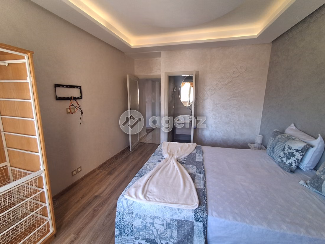 Apartamento en venta 143 m², 3 habitaciones Gauthier Casablanca