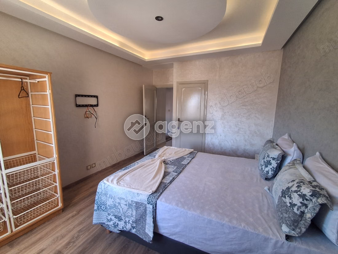 Apartamento en venta 143 m², 3 habitaciones Gauthier Casablanca