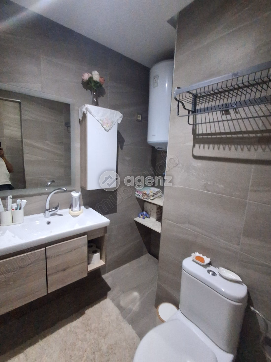 Apartamento en venta 143 m², 3 habitaciones Gauthier Casablanca