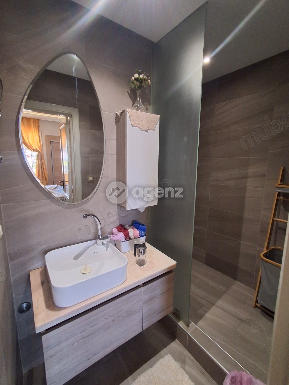 Apartamento en venta 143 m², 3 habitaciones Gauthier Casablanca