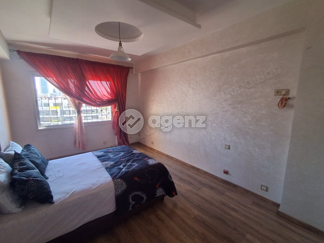Apartamento en venta 143 m², 3 habitaciones Gauthier Casablanca