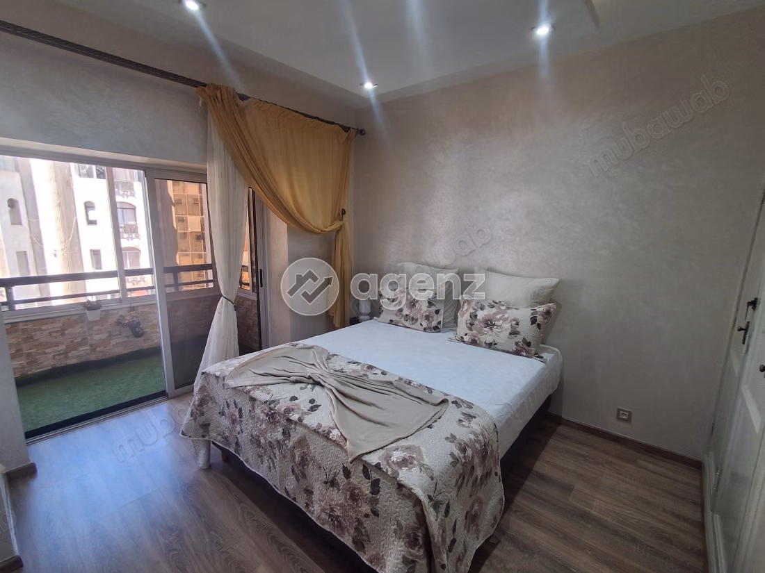Apartamento en venta 143 m², 3 habitaciones Gauthier Casablanca