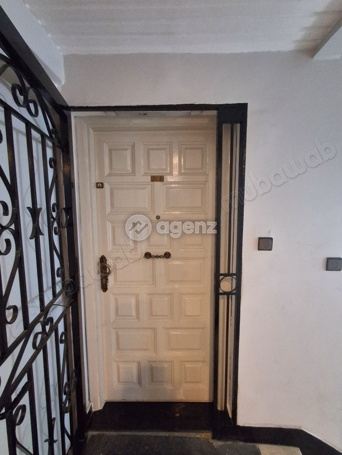 Apartamento en venta 143 m², 3 habitaciones Gauthier Casablanca