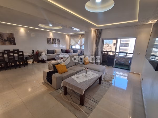 Appartement te koop 143 m², 3 slaapkamers Gauthier Casablanca
