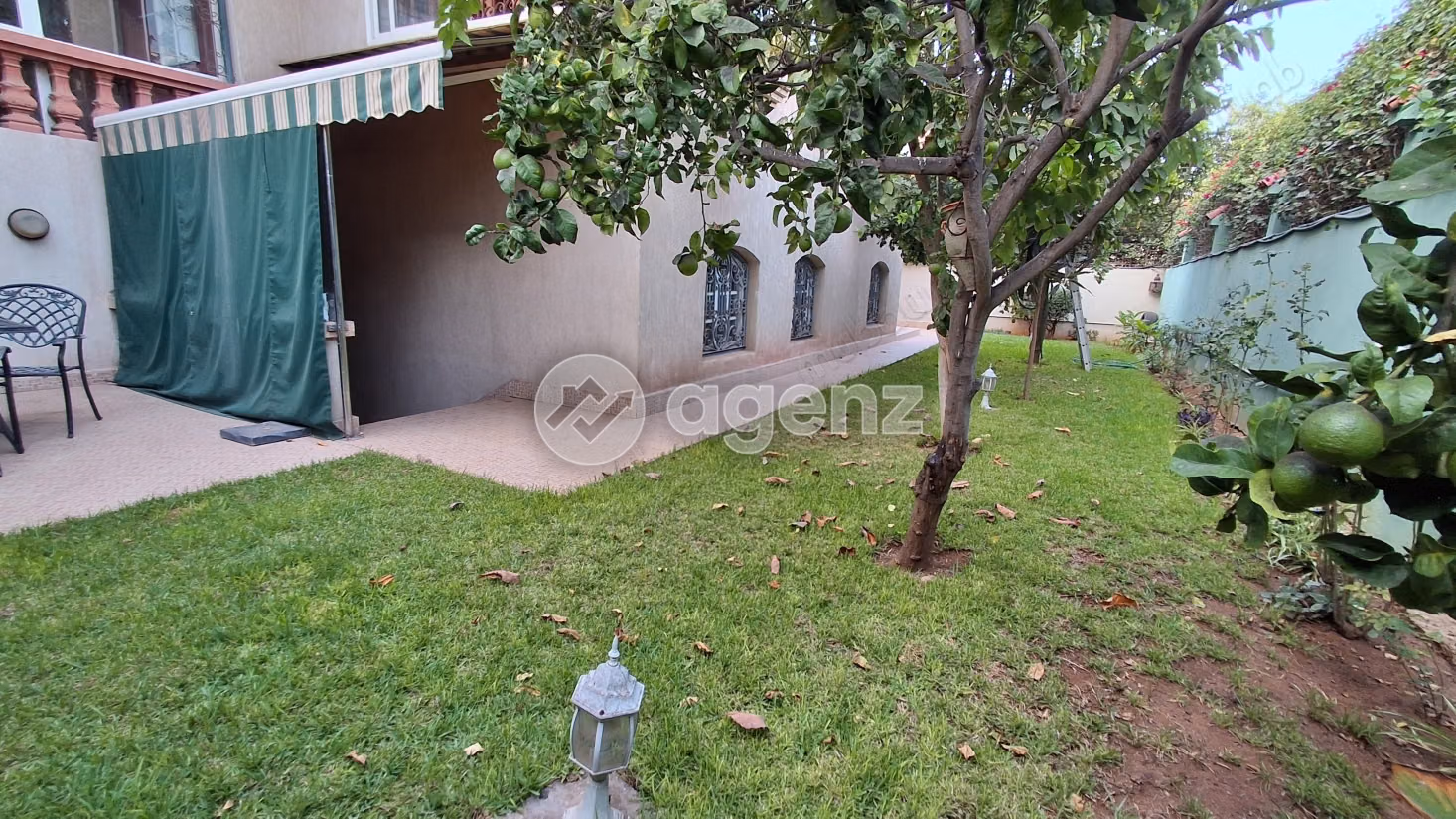 Villa te koop 296 m², 9 slaapkamers Al Quds Mohammedia