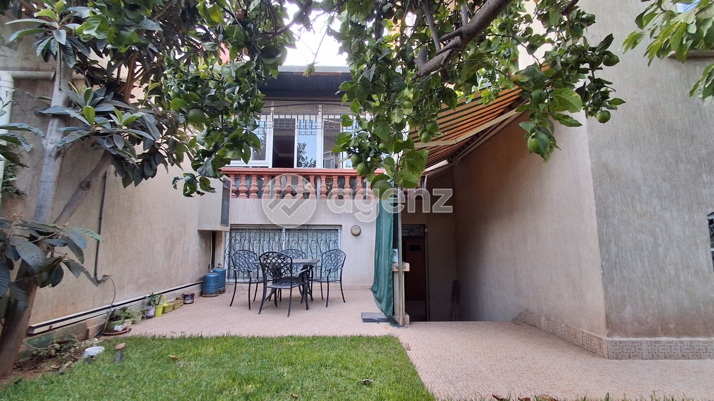Villa te koop 296 m², 9 slaapkamers Al Quds Mohammedia