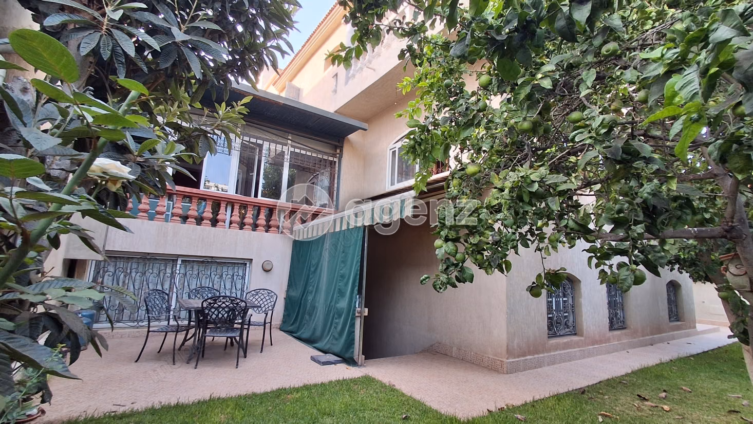 Villa te koop 296 m², 9 slaapkamers Al Quds Mohammedia