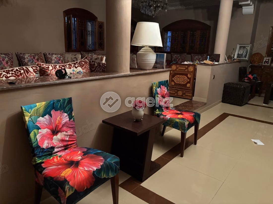 Villa te koop 296 m², 9 slaapkamers Al Quds Mohammedia