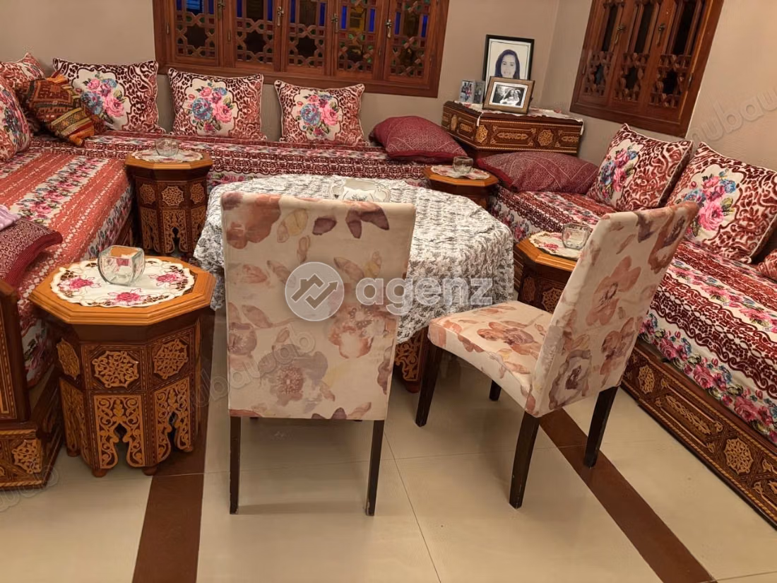 Villa te koop 296 m², 9 slaapkamers Al Quds Mohammedia