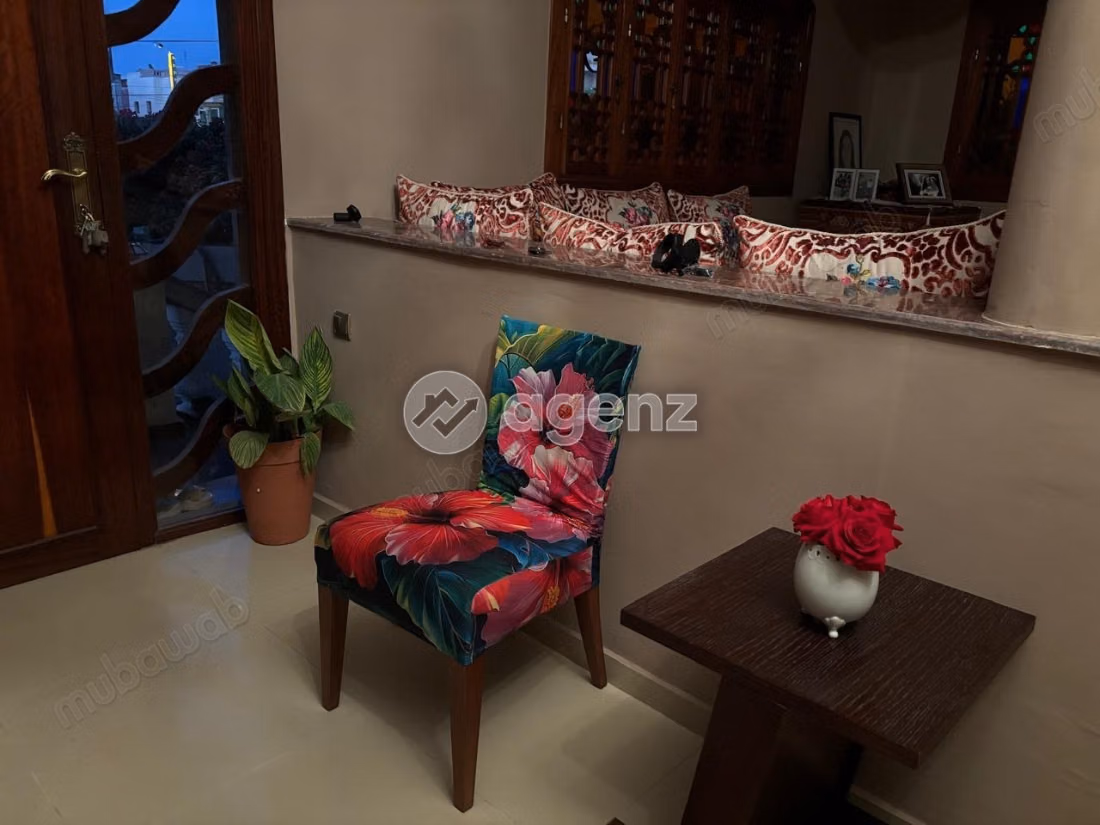 Villa te koop 296 m², 9 slaapkamers Al Quds Mohammedia