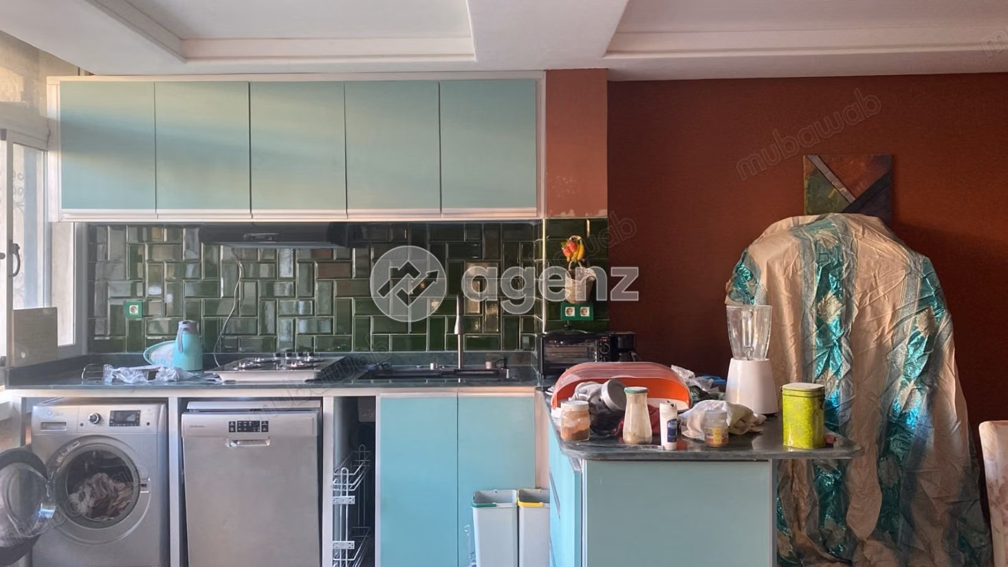 Villa te koop 296 m², 9 slaapkamers Al Quds Mohammedia