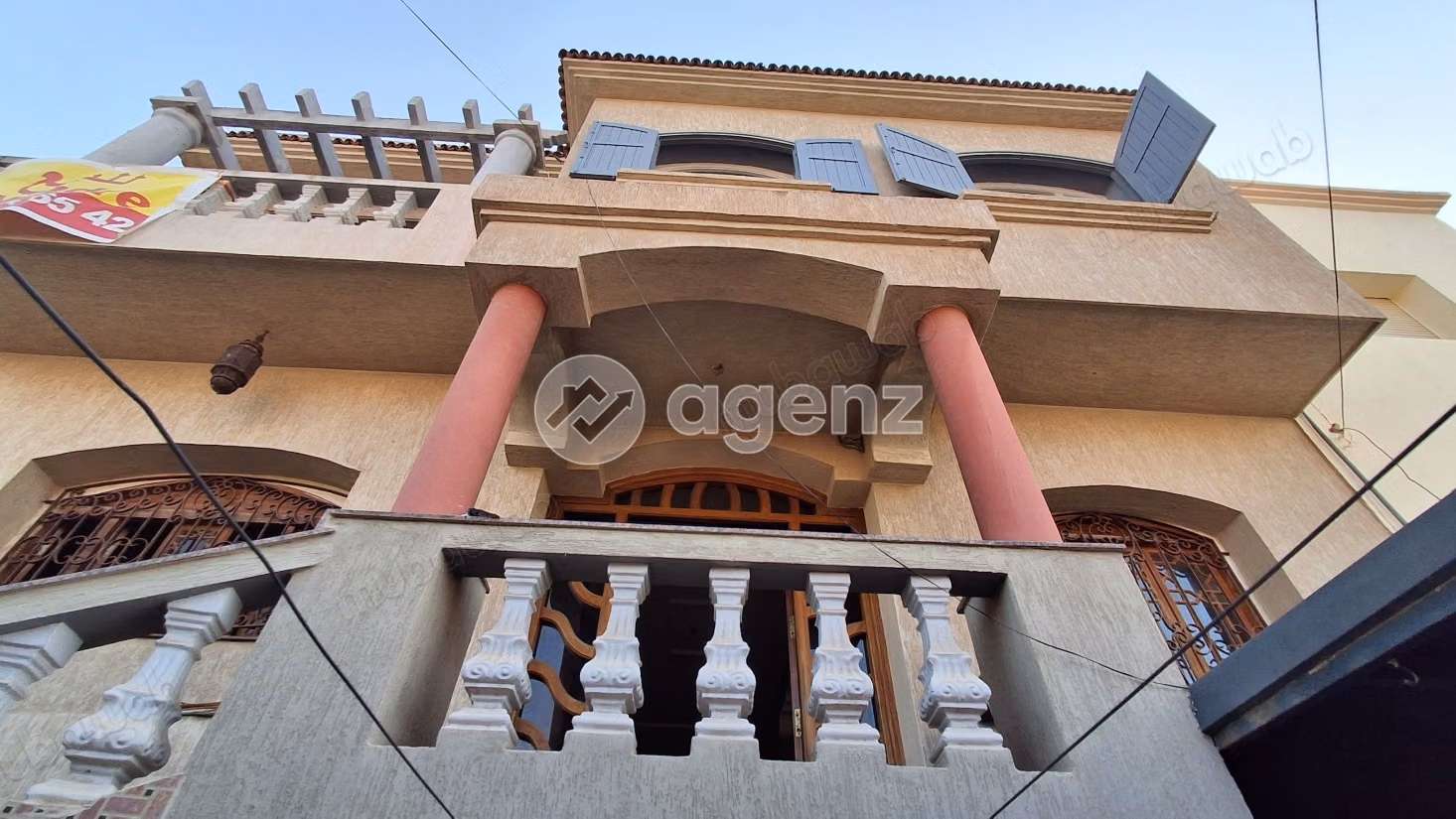 Villa te koop 296 m², 9 slaapkamers Al Quds Mohammedia