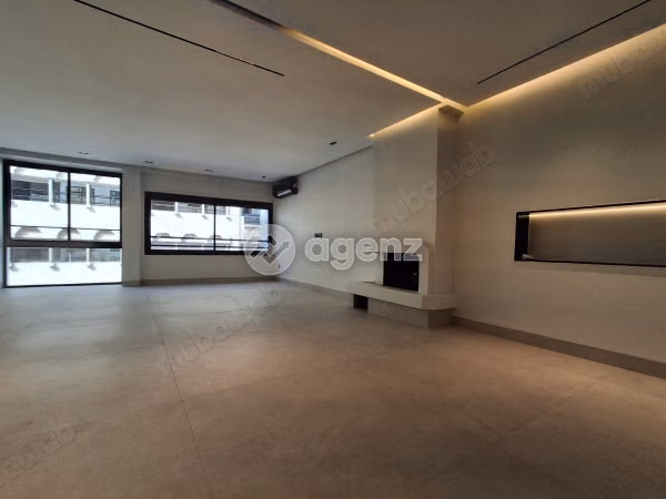 Appartement à louer 170 m², 3 chambres 
Racine Casablanca