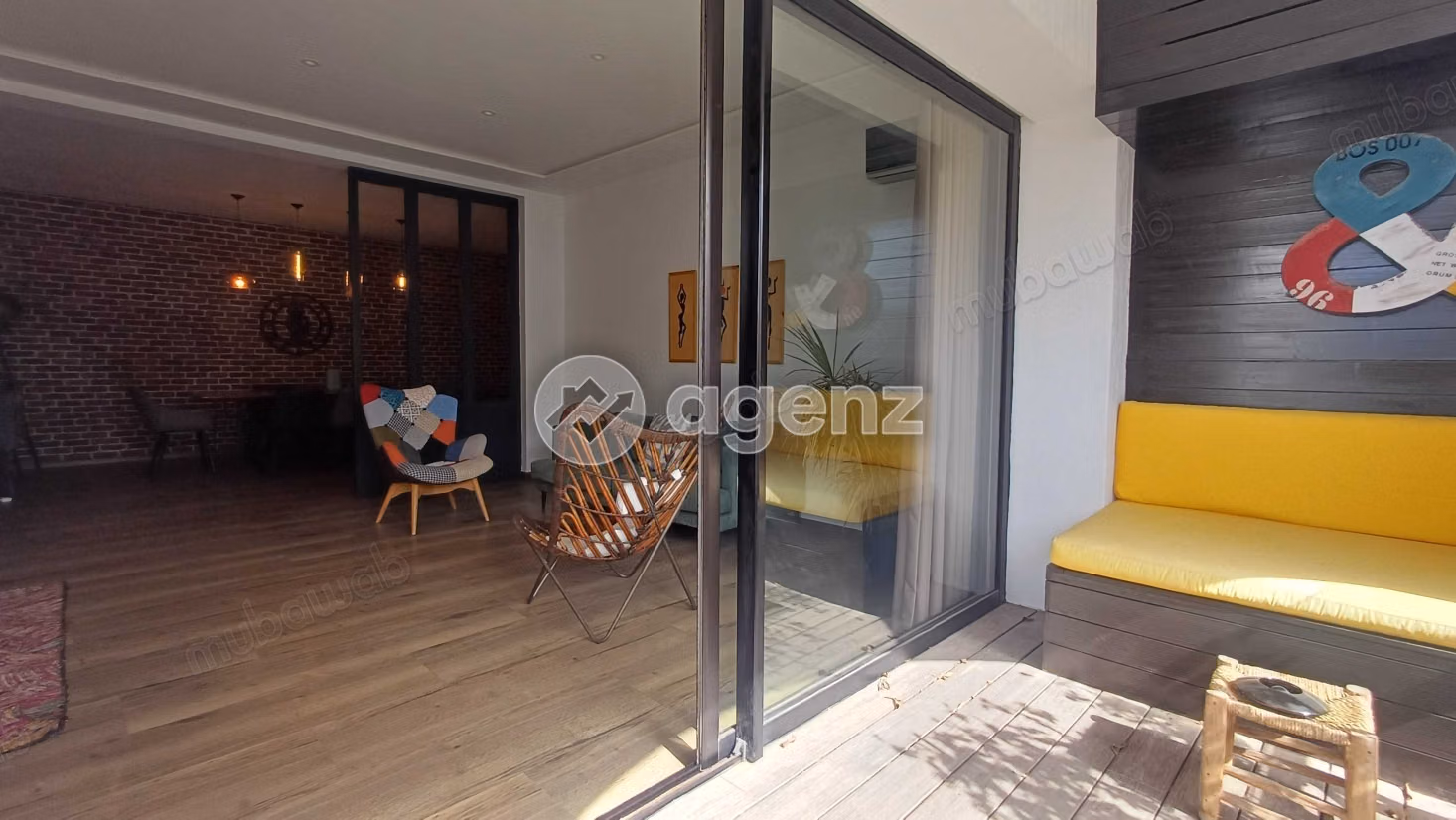 Appartement 196 m² f Ain Diab — 8