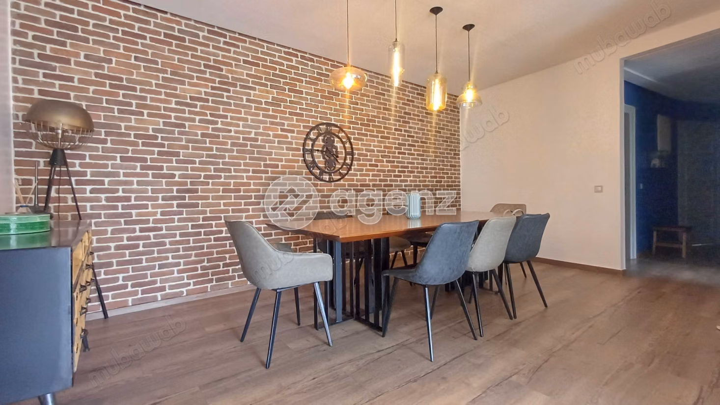 Appartement 196 m² f Ain Diab — 9