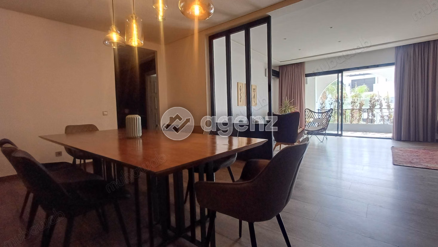 Appartement 196 m² f Ain Diab — 10