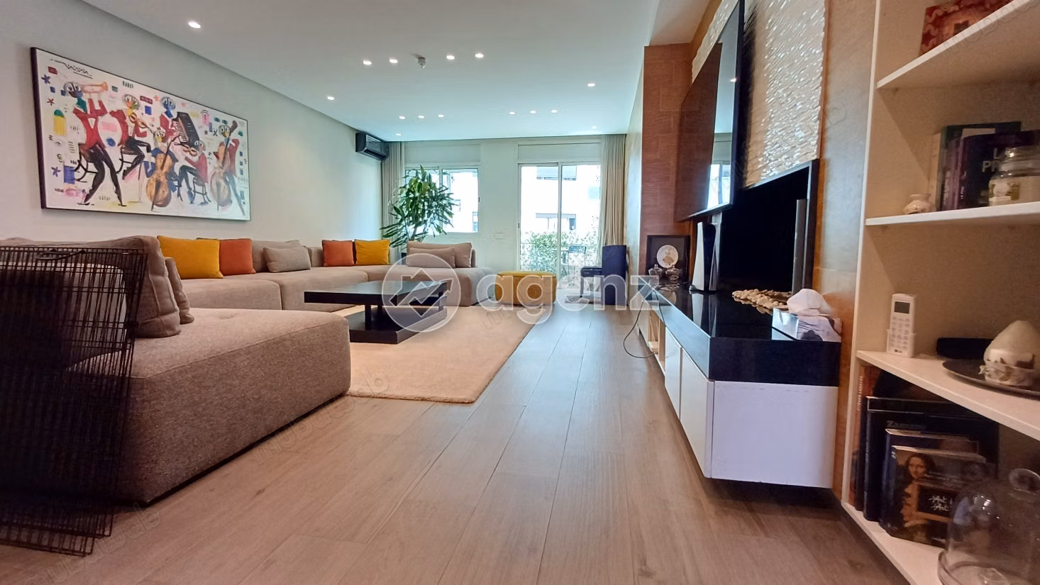 Appartement 165 m² f Val Fleury — 9