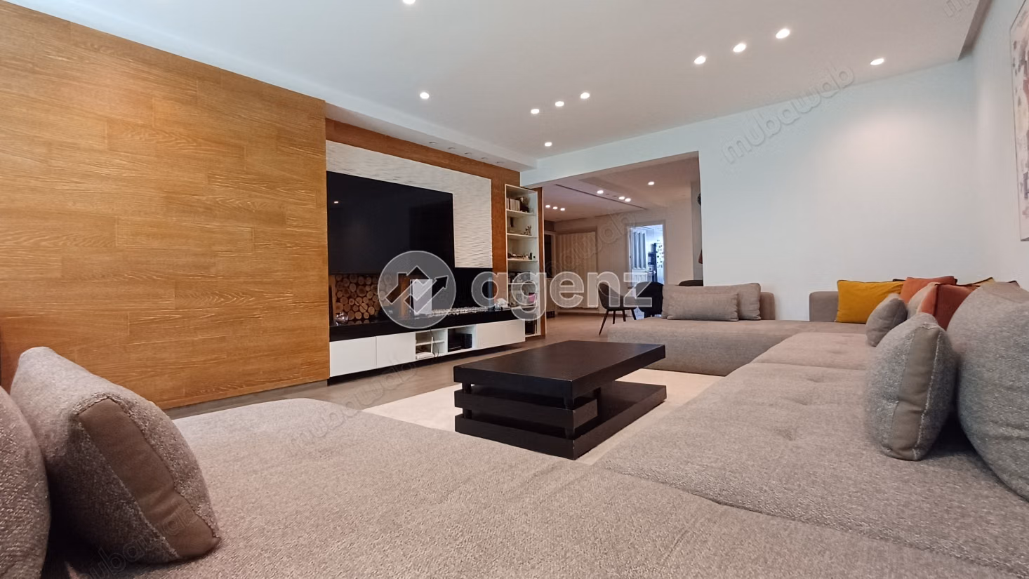 Appartement 165 m² f Val Fleury — 11