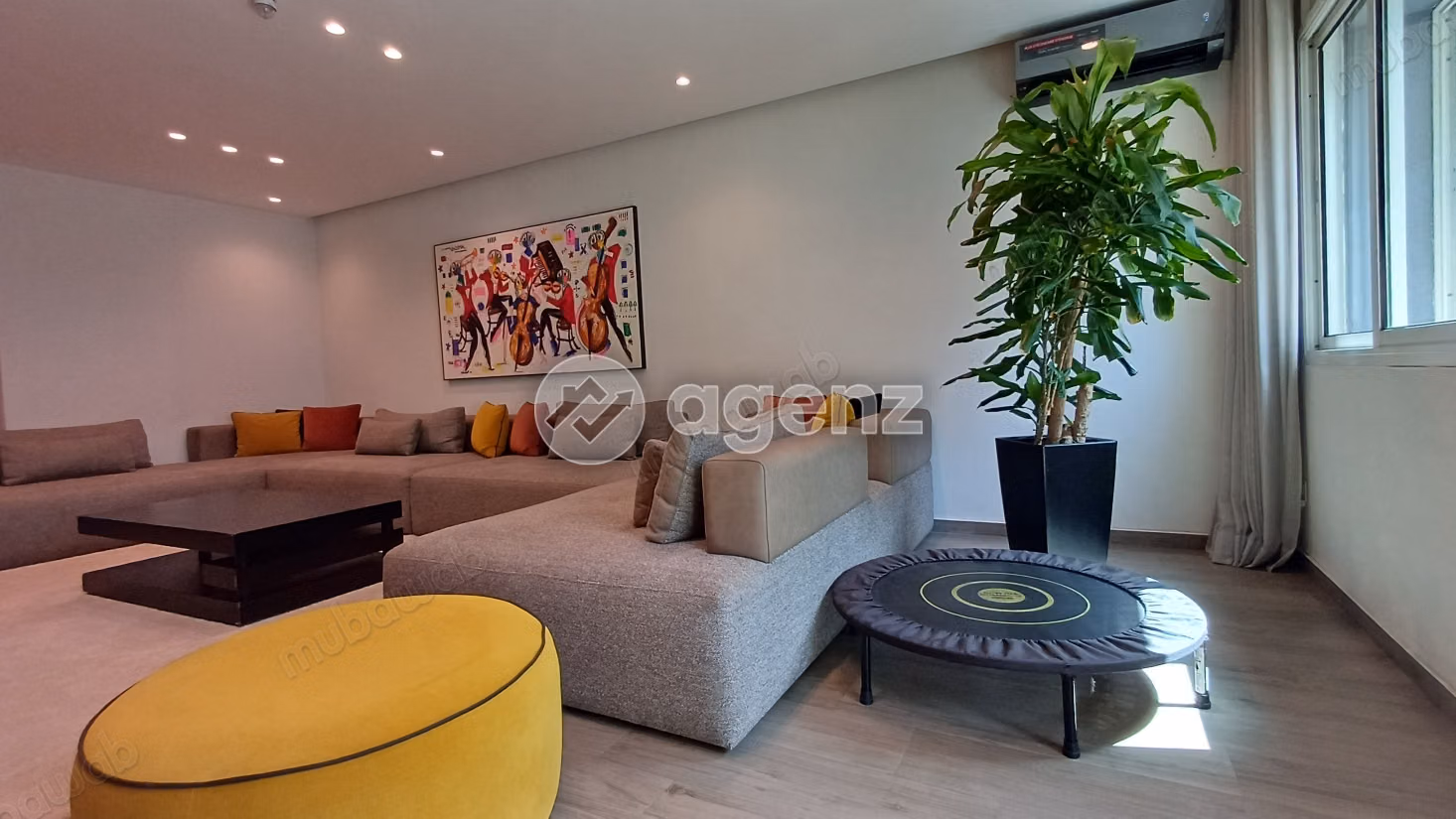 Appartement 165 m² f Val Fleury — 10