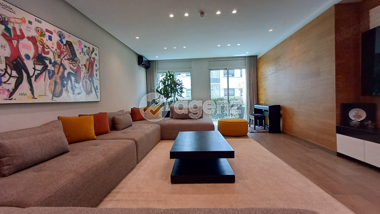 Appartement 165 m² f Val Fleury — 13