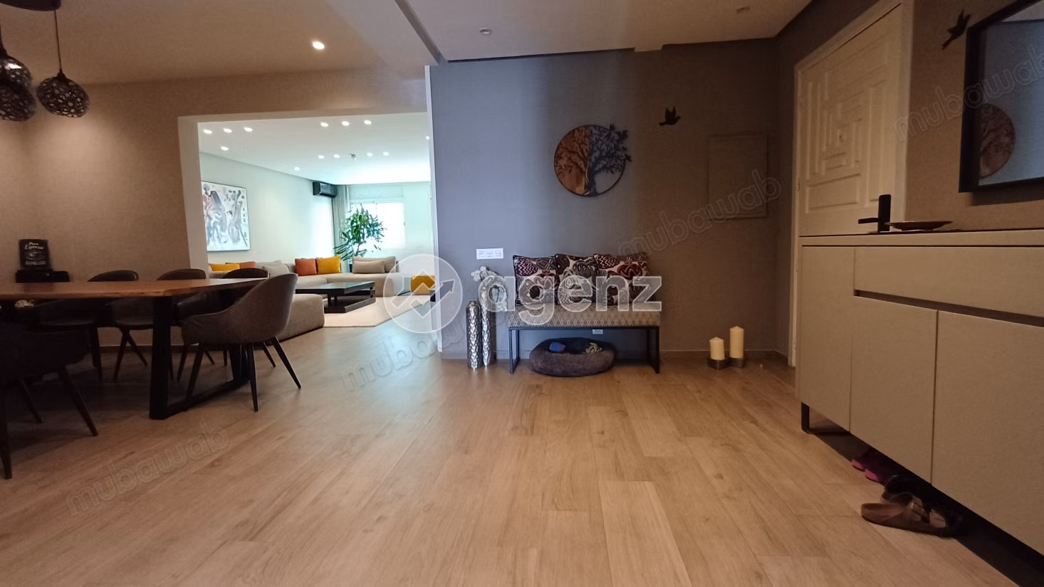 Appartement 165 m² f Val Fleury — 14
