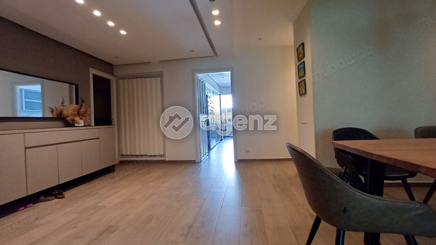 Appartement 165 m² f Val Fleury — 16