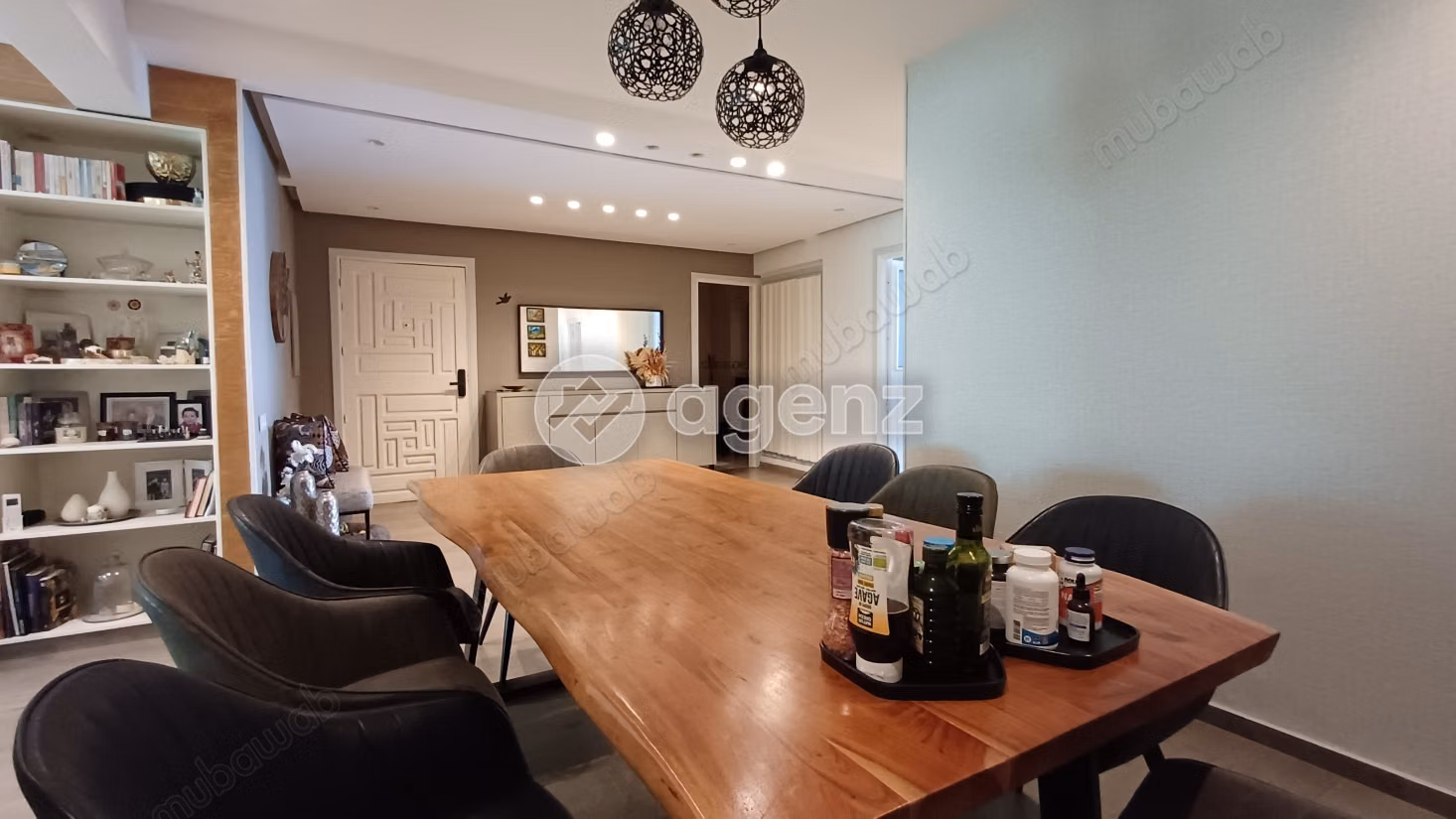 Appartement 165 m² f Val Fleury — 17