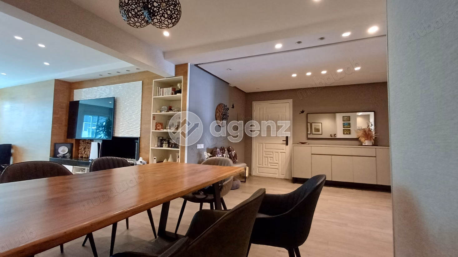Appartement 165 m² f Val Fleury — 18