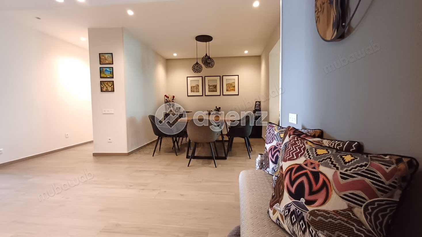 Appartement 165 m² f Val Fleury — 19