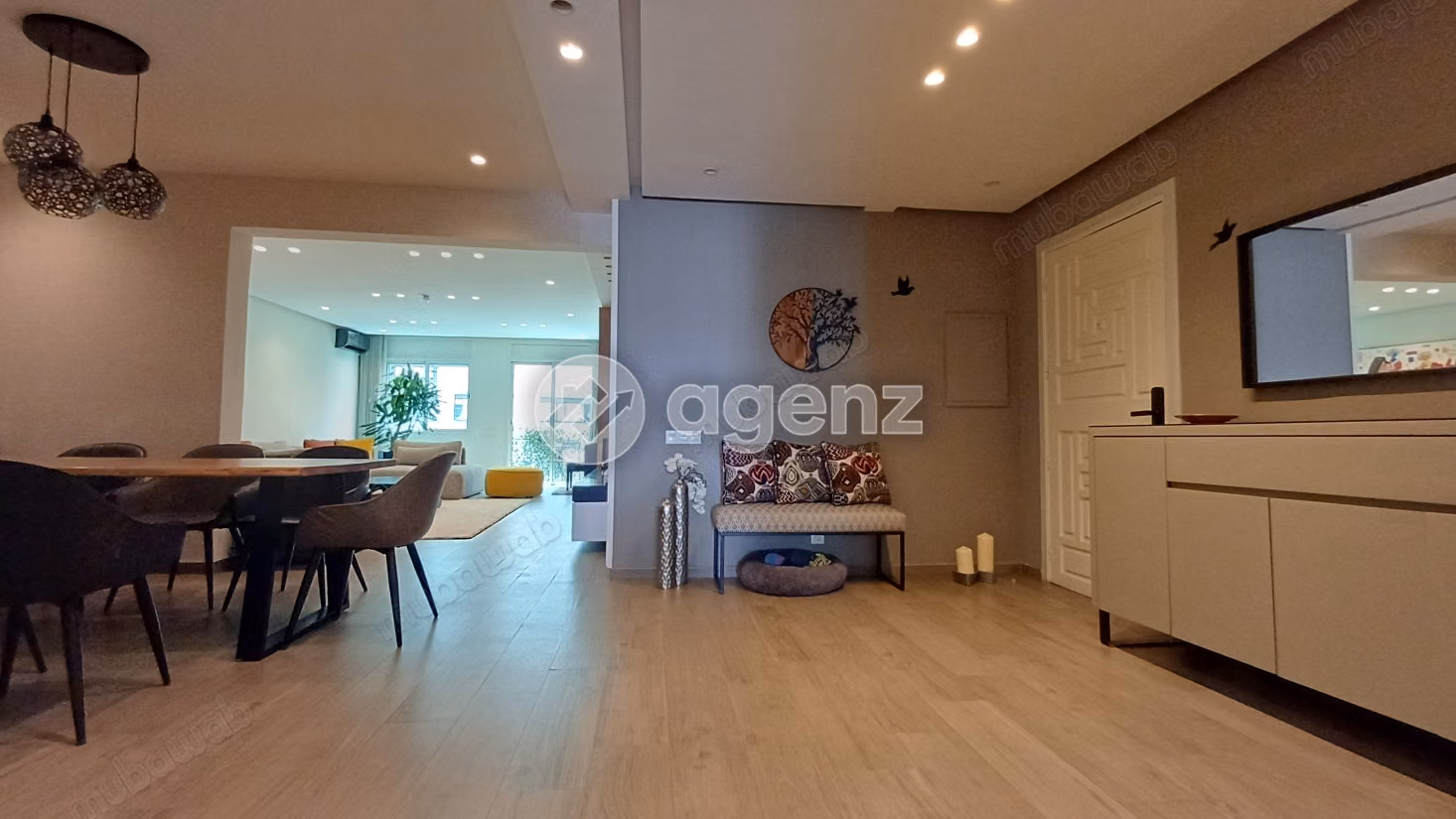 Appartement 165 m² f Val Fleury — 20