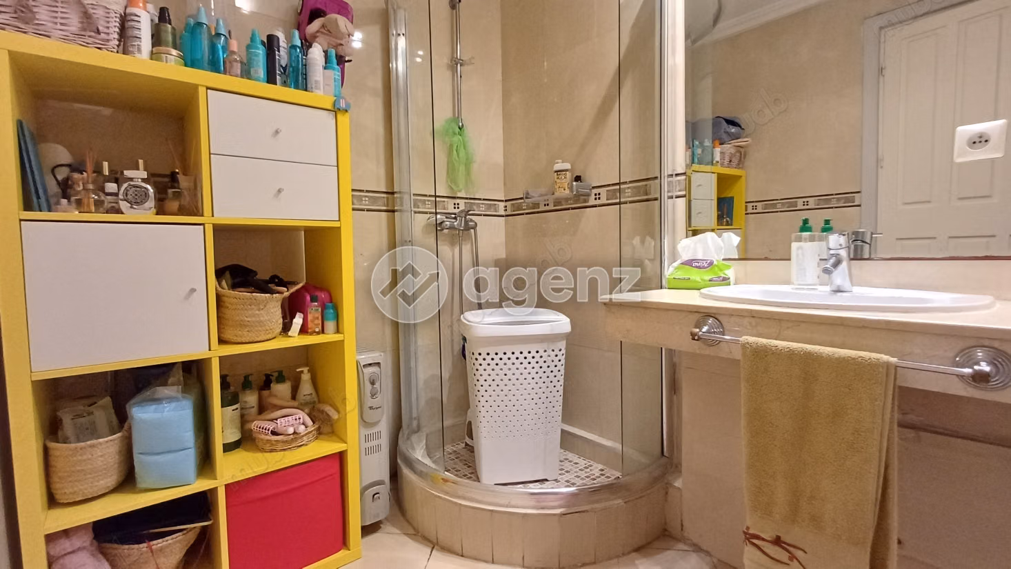 Appartement 165 m² f Val Fleury — 7