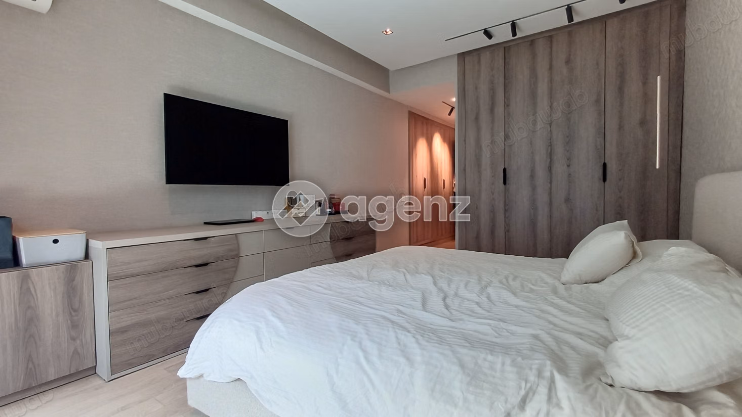Appartement à vendre 165 m², 3 chambres 
Val Fleurie 
Casablanca — 6