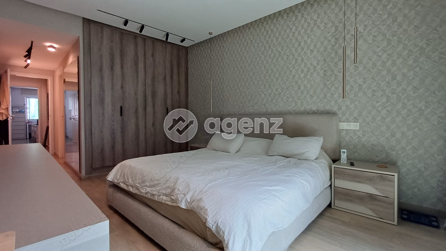 Appartement 165 m² f Val Fleury — 8