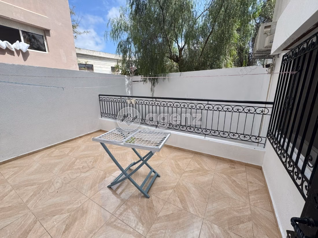 Duplex à vendre 253 m², 4 chambres 
Laymoune Casablanca — 6