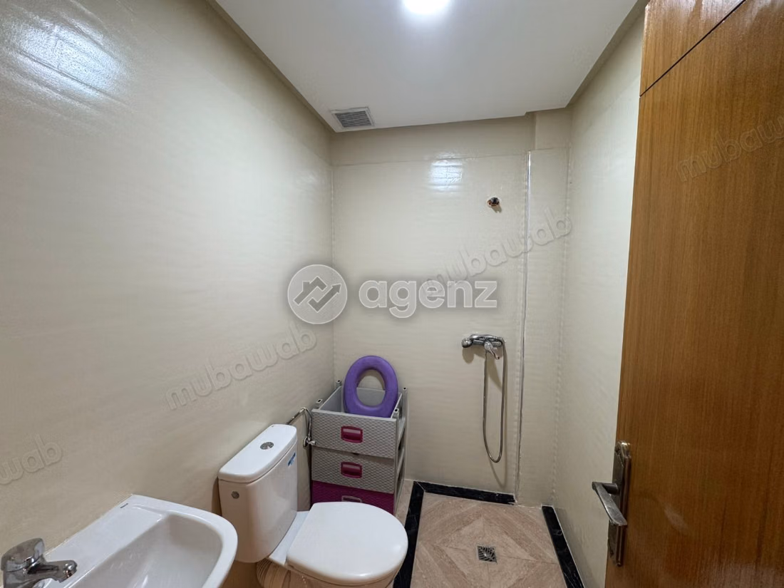 Appartement 253 m² f Laymoune — 9