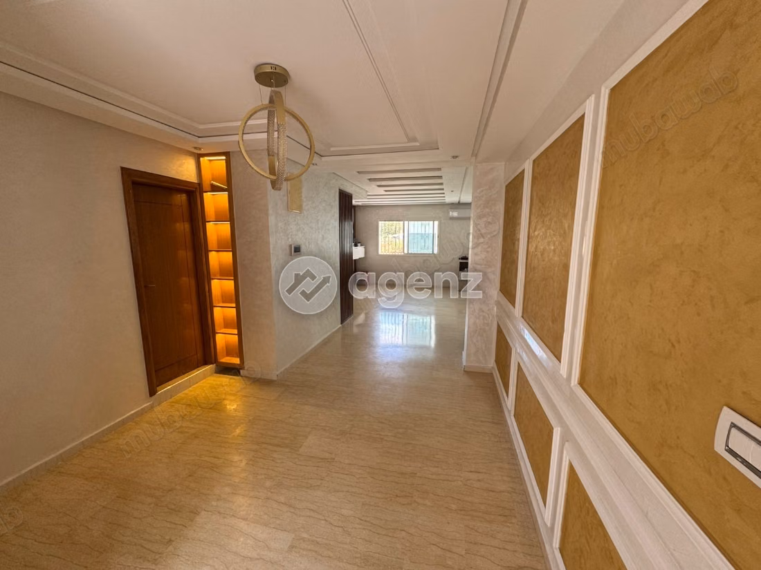 Appartement 253 m² f Laymoune — 17
