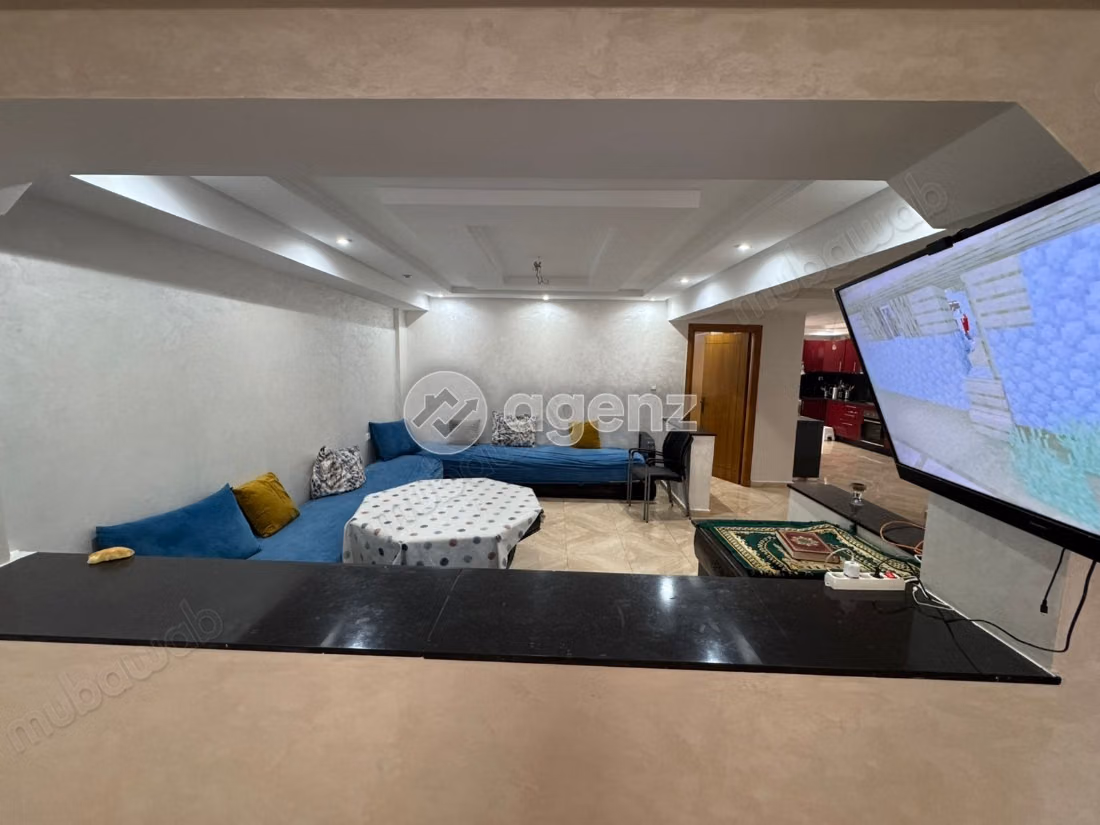 Appartement 253 m² f Laymoune — 14