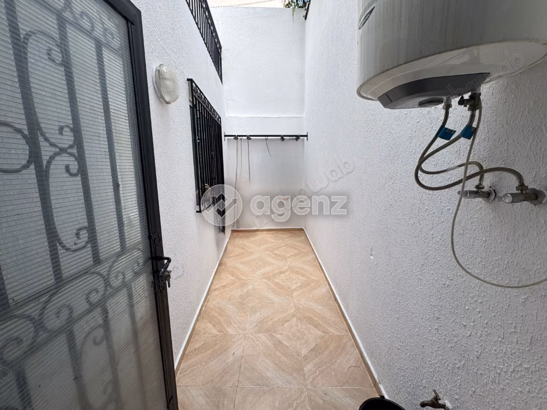 Appartement 253 m² f Laymoune — 18