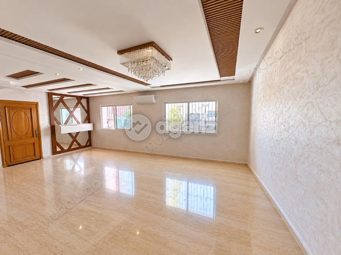 Appartement 253 m² f Laymoune — 12