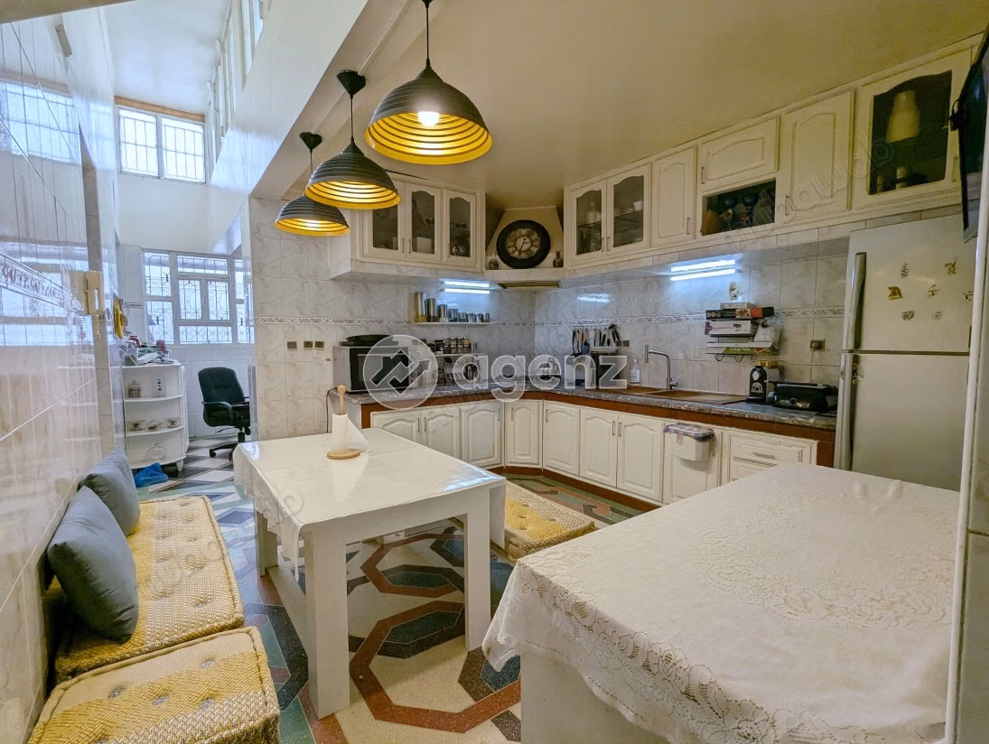 Villa te koop 297 m², 6 slaapkamers Btana Salé
