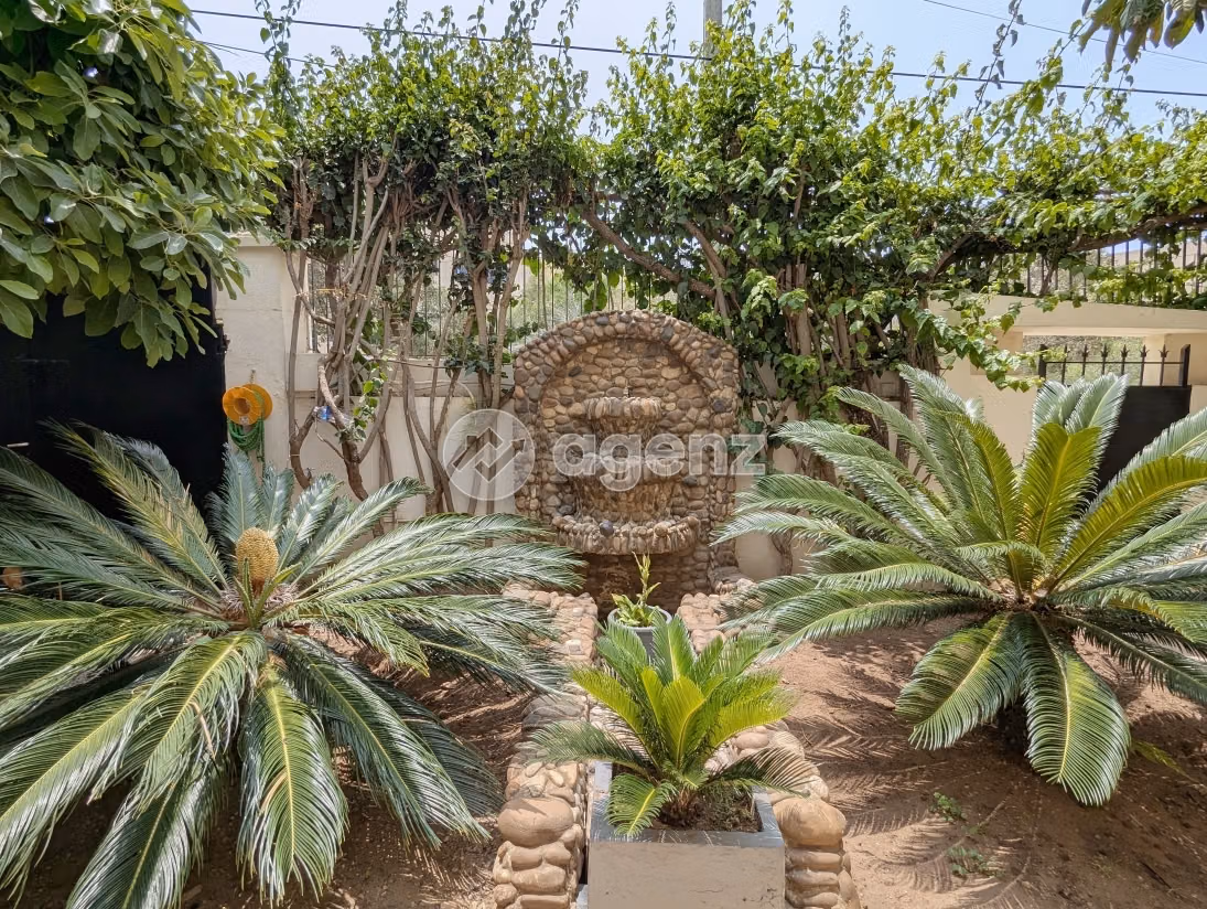 Villa te koop 297 m², 6 slaapkamers Btana Salé
