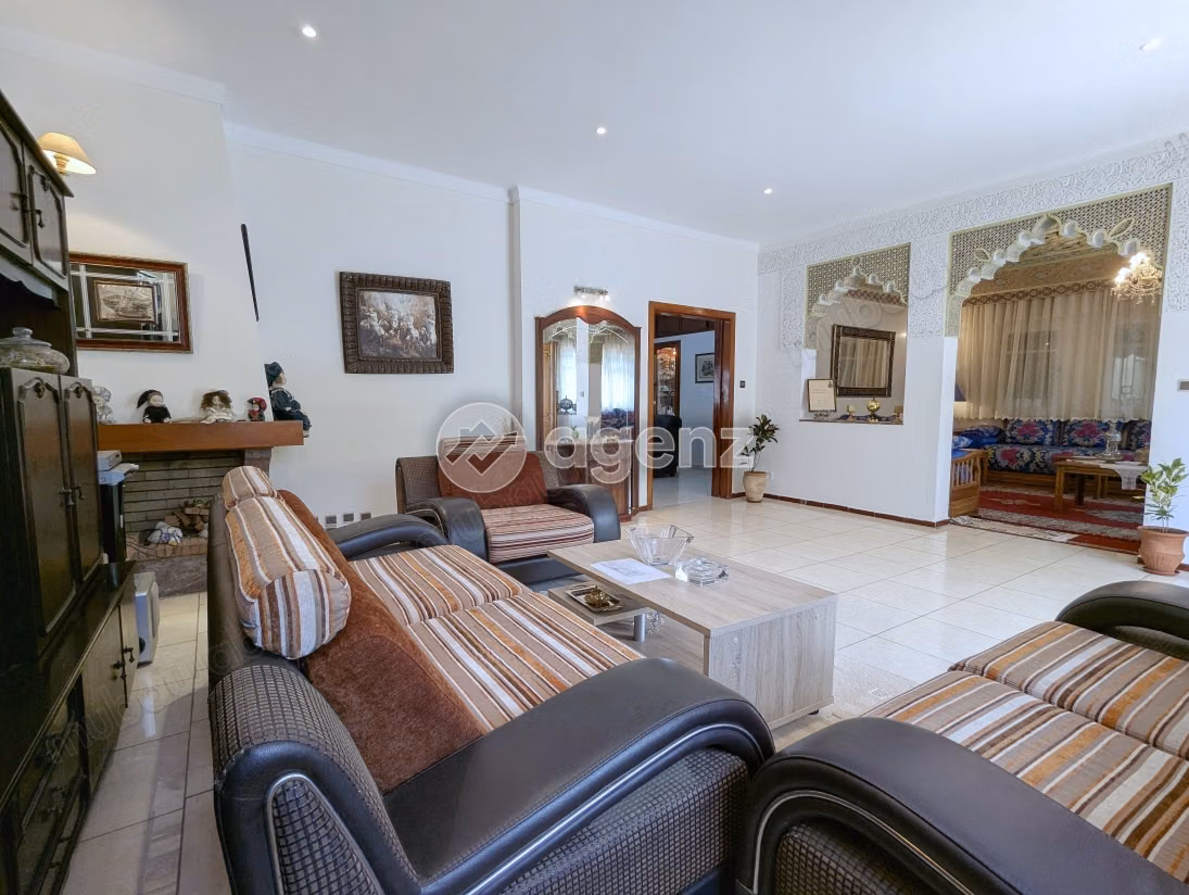 Villa te koop 297 m², 6 slaapkamers Btana Salé