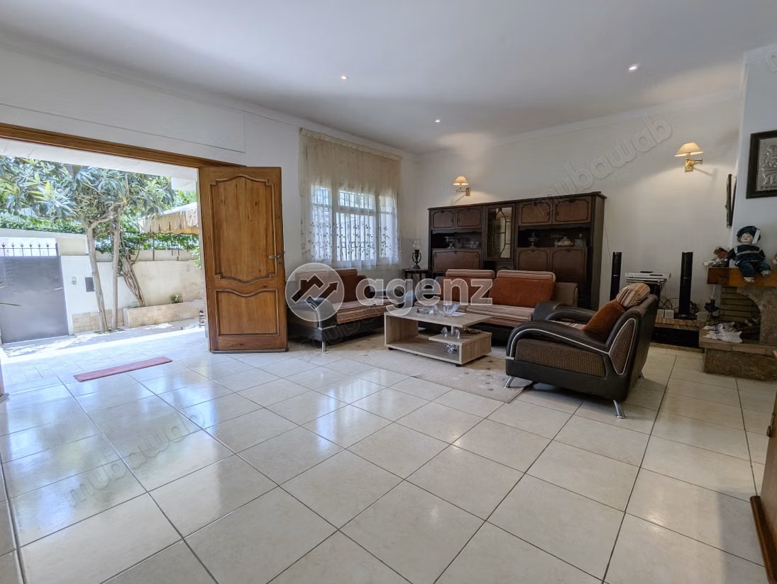 Villa te koop 297 m², 6 slaapkamers Btana Salé