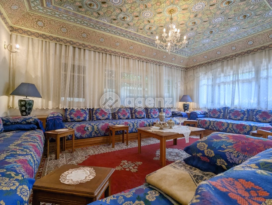 Villa te koop 297 m², 6 slaapkamers Btana Salé