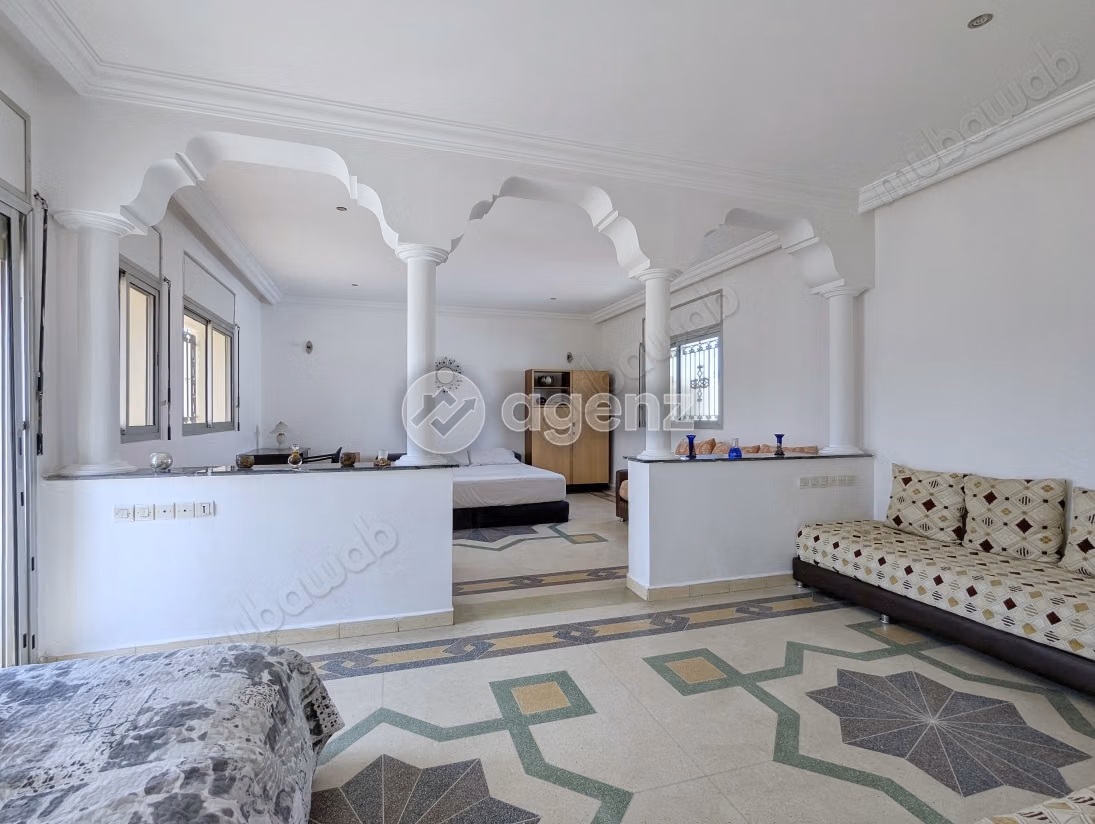 Villa te koop 297 m², 6 slaapkamers Btana Salé