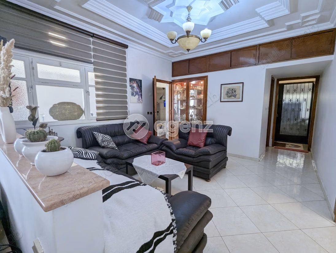 Villa te koop 297 m², 6 slaapkamers Btana Salé