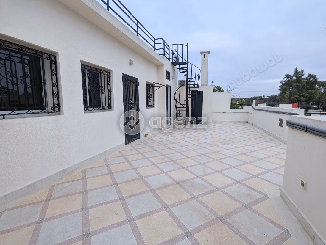 Villa te koop 297 m², 6 slaapkamers Btana Salé